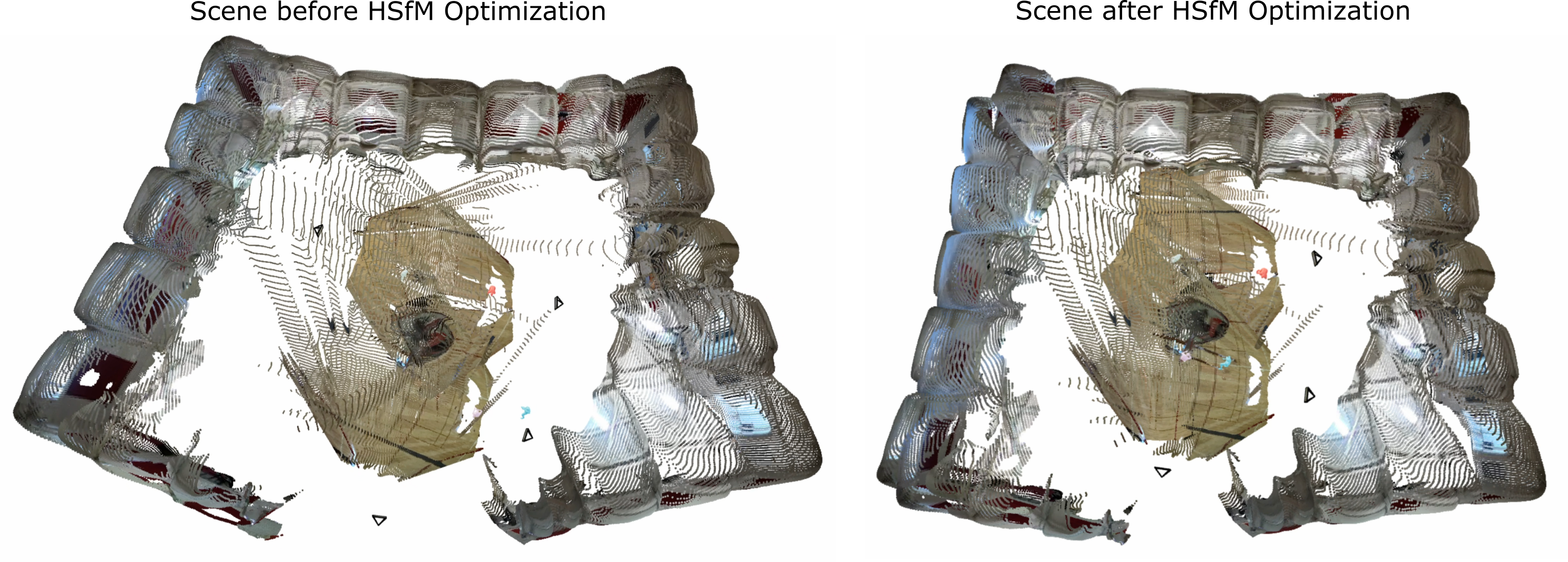 Reconstruction Result